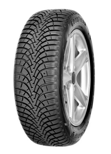 Goodyear 185/60  R14  ULTRA GRIP 9+  [82] T  DOT2022