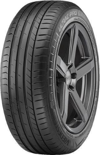 Vredestein 265/35  R20  ULTRAC PRO  [99] Y  XL  ZR