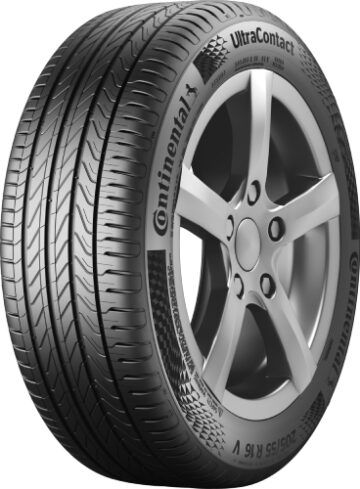 Continental 235/45  R20  ULTRACONTACT NXT  [100] V  XL  FR  DOT2023