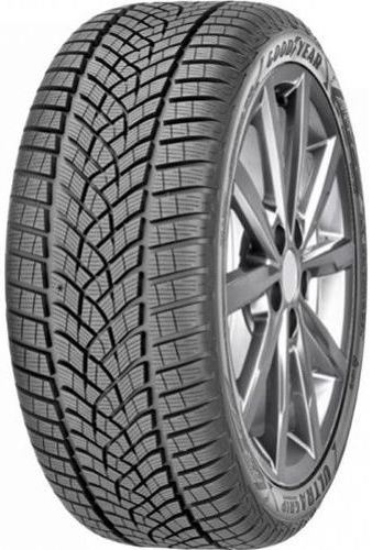 Goodyear 255/55  R18  ULTRAGRIP  [109] H  XL  FP  ROF  *  DOT2021
