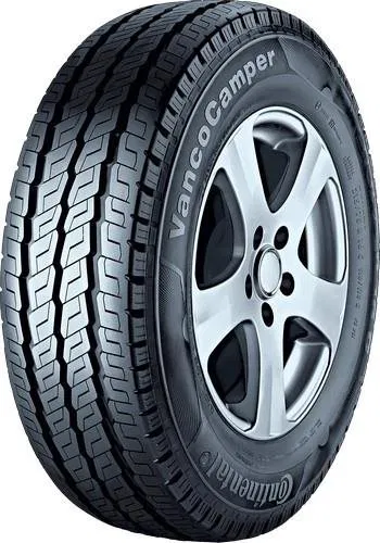 Continental 225/65  R16C  VANCOCAMPER  [112] R