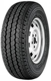 Continental 225/55  R17C  VANCOFOURSEASON  [101] H  REINF.  M+S  DOT2021