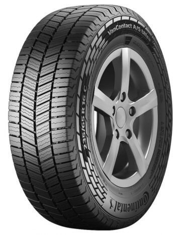 Continental 185/75  R16C  VANCONTACT A/S ULTRA  [104/102] R