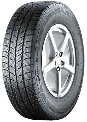 Continental 215/65  R16C  VANCONTACT WINTER  [109/107] R