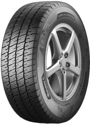 Barum 215/65  R15C  VANIS ALLSEASON  [104/102] T