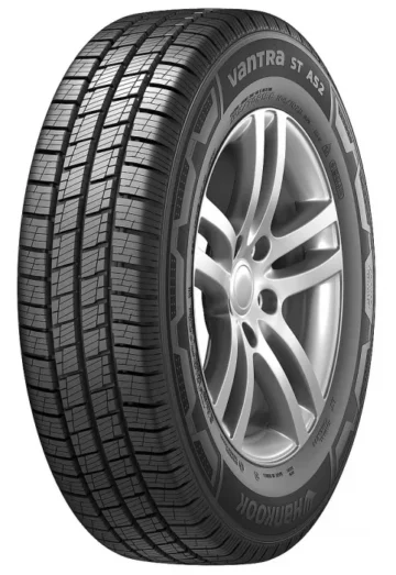 Hankook 205/65  R16C  VANTRA ST AS2 RADIAL RA30  [107/105] T  DOT2023