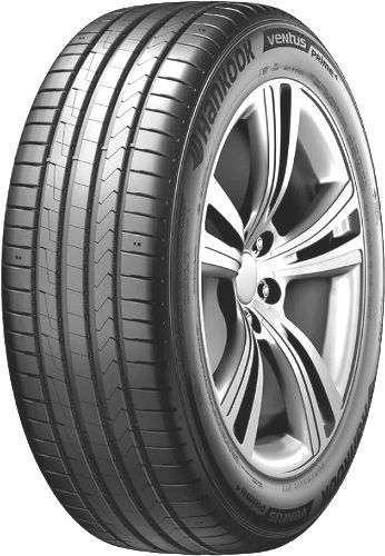 Hankook 235/45  R17  VENTUS PRIME 4 K135  [97] W  XL  FR  DOT2023