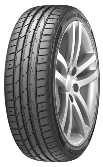 Hankook 245/50  R18  VENTUS S1 EVO 2 K117B  [100] Y  FR  RFT  *