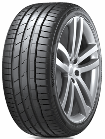Hankook 255/50  R20  VENTUS S1 EVO 3 K127E  [109] H  XL  FR  AO  elect  DOT2023