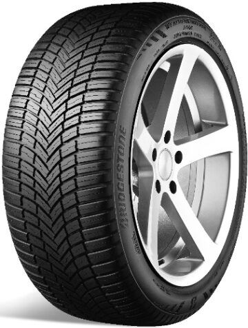Bridgestone 215/50  R17  WEATHER CONTROL A005 EVO  [95] W  XL  DOT2021