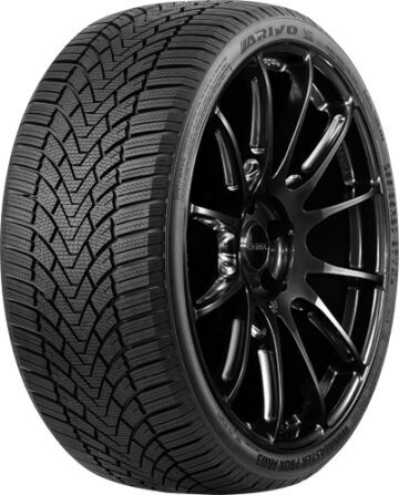 Arivo 225/55  R17  WINMASTER PROX ARW 3  [101] H  XL  FR