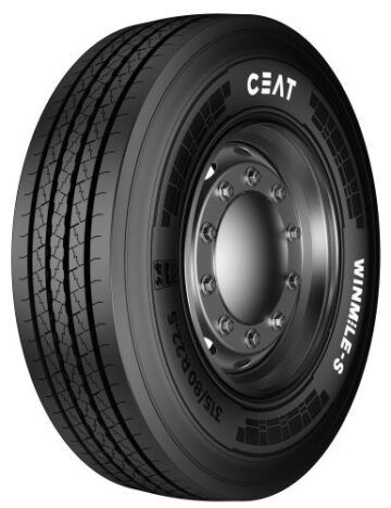 CEAT 315/60  R22.5  WINMILE-S  20PR  [154/150] L  TL  M+S  3PMSF