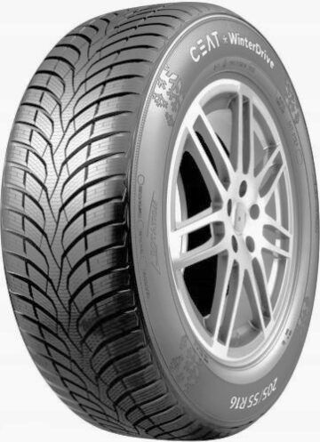 CEAT 185/70  R14  WINTER DRIVE  [88] T