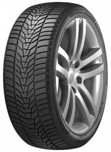 Hankook 255/55  R20  WINTER I*CEPT EVO 3 X W330A  [110] V  XL  FR  NC0