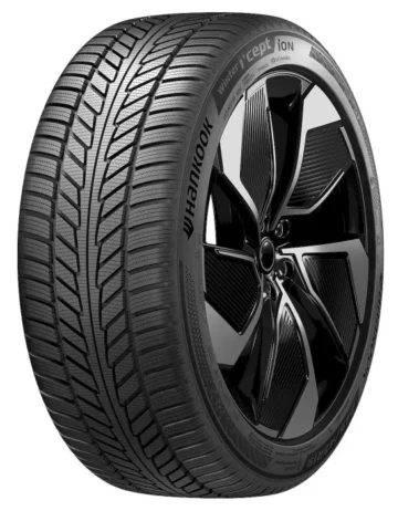 Hankook 255/45  R20  WINTER I*CEPT ION A IW01A  [105] V  XL  FR  Sound Absorber  elect