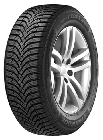 Hankook 145/60  R13  WINTER I*CEPT RS2 W452  [66] T