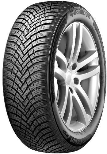 Hankook 195/65  R15  WINTER I*CEPT RS3 W462  [95] T  XL  DOT2022