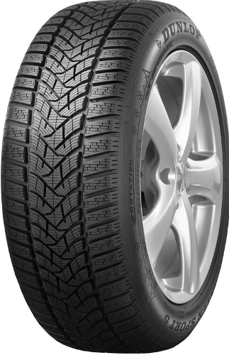 Dunlop 235/45  R18  WINTER SPORT 5  [98] V  XL  FP  MFS