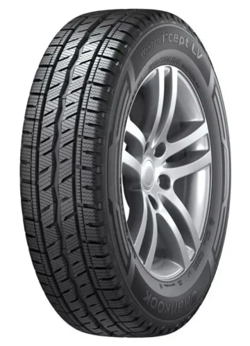 Hankook 215/60  R16C  WINTER i*cept LV RW12  [103/101] T