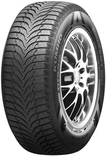 Kumho 215/65  R15  WINTERCRAFT WP51  [96] H