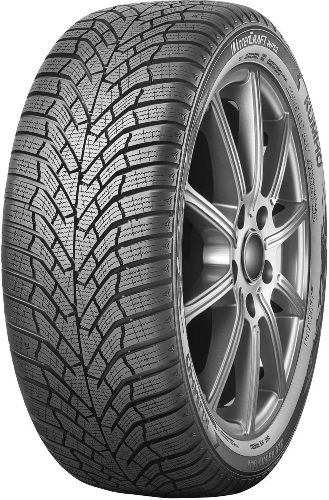 Kumho 235/45  R17  WINTERCRAFT WP52+  [97] V  XL
