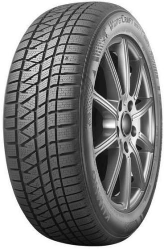 Kumho 265/50  R20  WINTERCRAFT WS71  [111] V  XL  FR