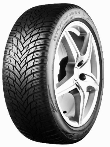 Firestone 195/55  R20  WINTERHAWK 4  [95] H  XL