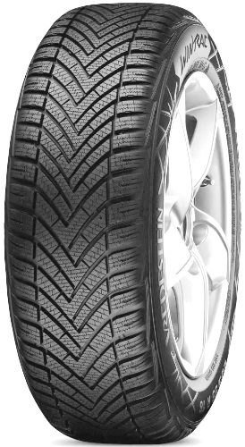 Vredestein 195/60  R16  WINTRAC  [89] H