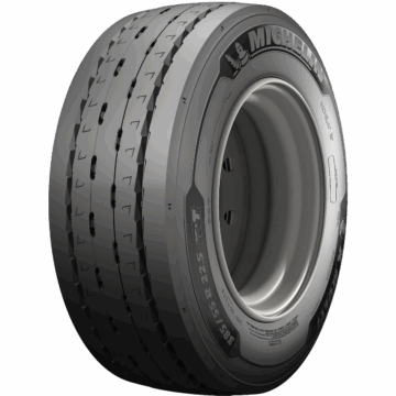 Michelin 235/75  R17.5  X MULTI T2  [143/141] J  TL  M+S