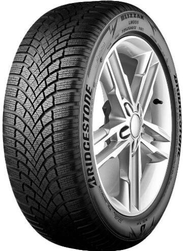 Bridgestone 215/55  R16  BLIZZAK LM005 DRIVEGUARD  [97] H  XL  RFT  DOT2022