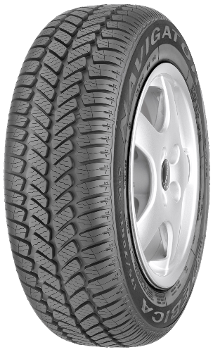Dêbica 165/70  R13  NAVIGATOR 2  [79] T  M+S  3PMSF