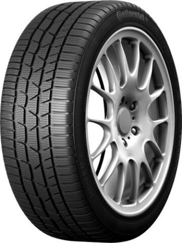 Continental 255/60  R18  CONTIWINTERCONTACT  TS 830 P  [108] H  FR  AO