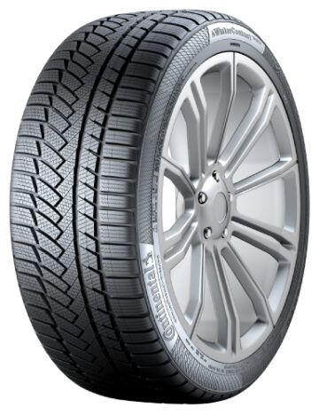 Continental 195/70  R16  WINTERCONTACT  TS 850 P  [94] H  FR  DOT2018