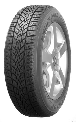 Dunlop 175/65  R14  WINTER RESPONSE 2  [82] T