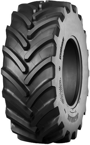 Ozka 540/65  R30  AGROLOX  [150 D/153 A8]  TT  DA