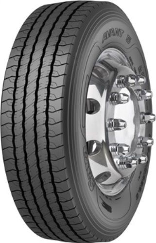 Sava 315/70  R22.5  AVANT 5 HL  [156/150] L  TL  M+S  3PMSF