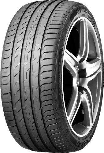 Nexen 235/55  R17  N'FERA SPORT SUV  [99] V