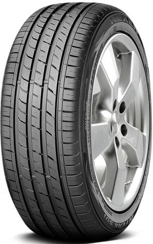 Nexen 235/40  R19  N'FERA SU1  [96] Y  XL