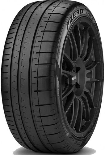 Pirelli 345/30  R21  P ZERO CORSA (PZC4)  [111] Y  XL  FR  F  DOT2023