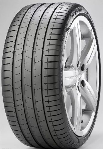 Pirelli 285/40  R21  P ZERO (PZ4)  [109] Y  XL  S.C.