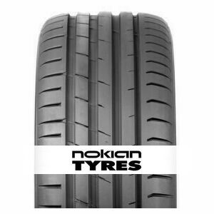 Nokian 235/60  R18  POWERPROOF SUV  [107] W  XL  DOT2021