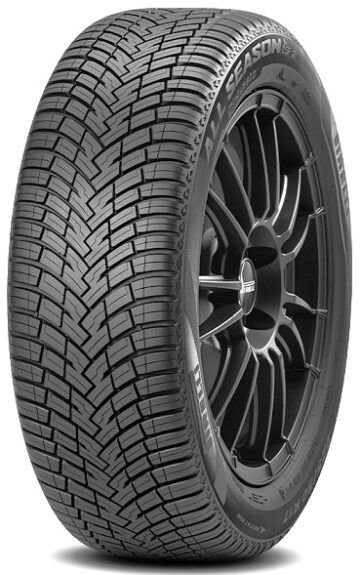 Pirelli 255/40  R20  SCORPION ALL SEASON SF2  [101] H  XL  VOL  elt