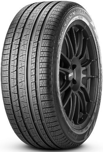 Pirelli 235/55  R19  SCORPION VERDE ALL SEASON  [105] V  XL  M+S