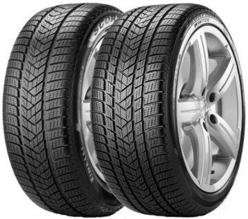 Pirelli 255/55  R18  SCORPION WINTER 2  [109] V  XL