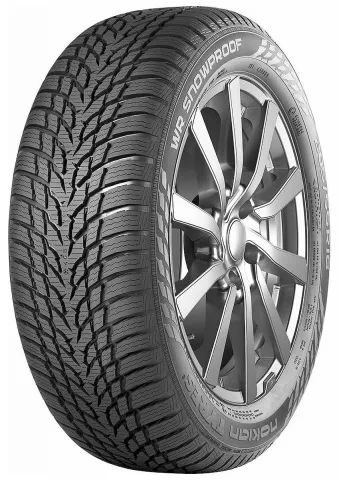 Nokian 245/35  R19  SNOWPROOF 1  [93] W  XL  FR