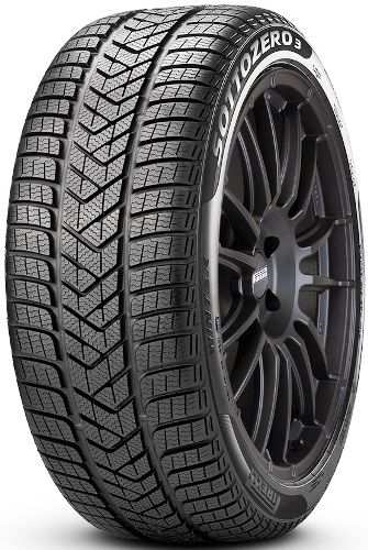 Pirelli 215/65  R17  SOTTOZERO SERIE III  [99] H  MO