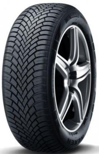 Nexen 185/60  R16  WINGUARD SNOW G 3 (WH21)  [86] H
