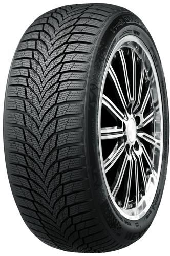 Nexen 235/55  R19  WINGUARD SPORT 2  [105] V  XL  DOT2022