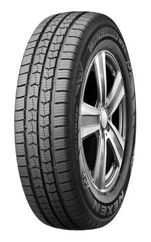 Nexen 195/60  R16C  WINGUARD WT1  [99/97] T  DOT2023
