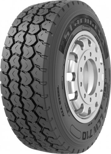 Starmaxx 385/65  R22.5  LCW710  18PR  [160] K  TL  M+S  3PMSF